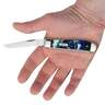 Case Mallard Mini Trapper 2.75 inch Folding Knife - Mallard