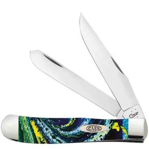 Case Mallard Trapper 3.27 inch Folding Knife
