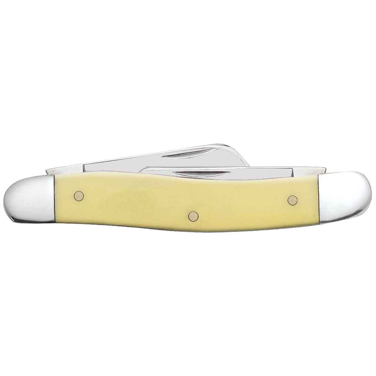 Case Trapper Pocket Knife Case Trapper Pocket Knife