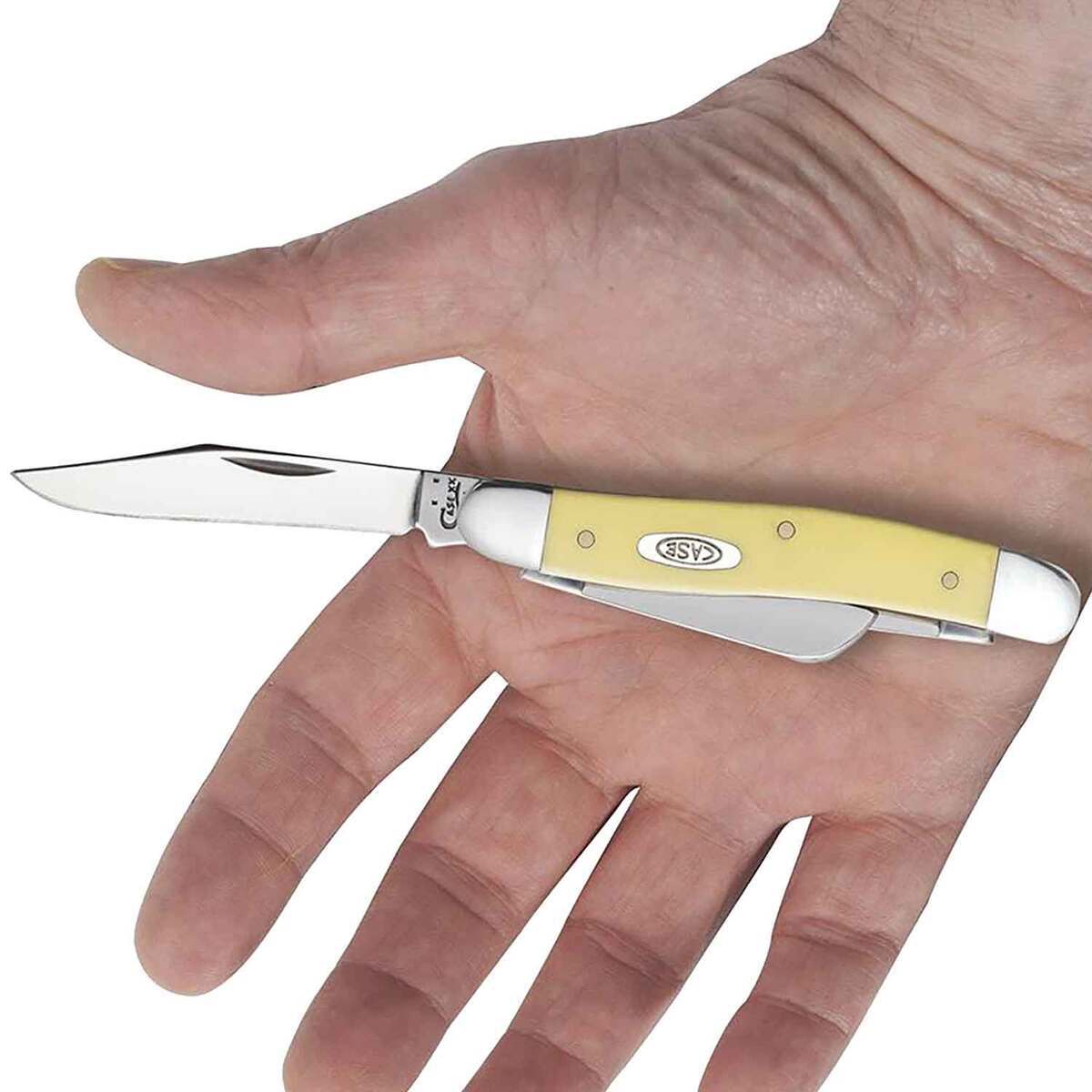 Case Trapper Pocket Knife Case Trapper Pocket Knife