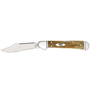 Case Mini CopperLock 2.72 inch Folding Knife