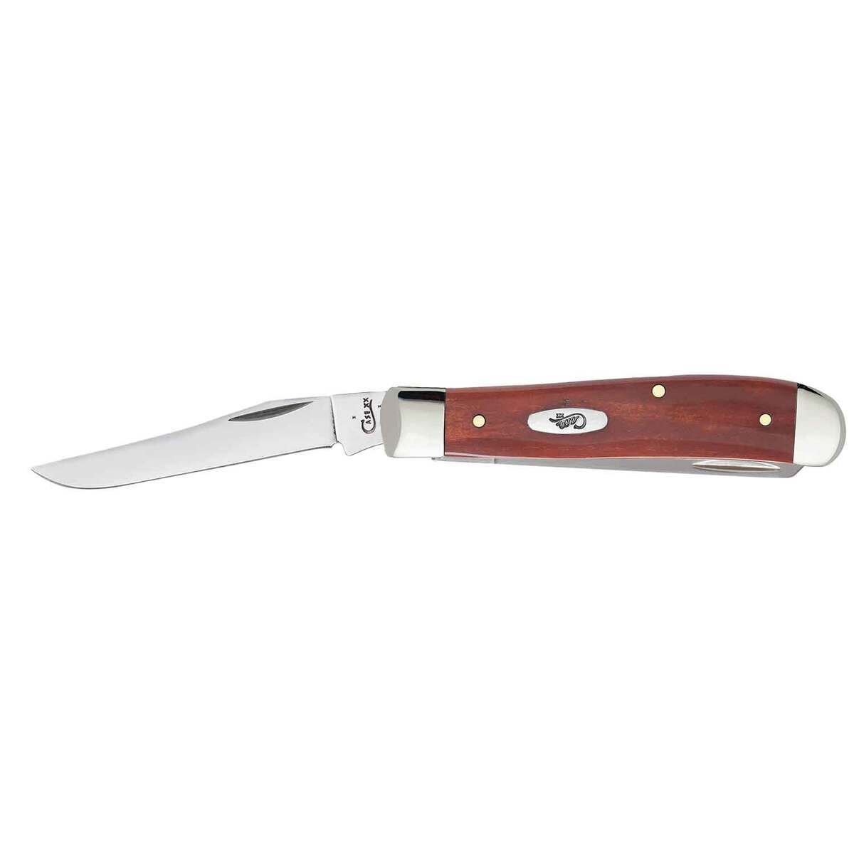 Case Mini Trapper 2.7 inch Folding Knife | Sportsman's Warehouse