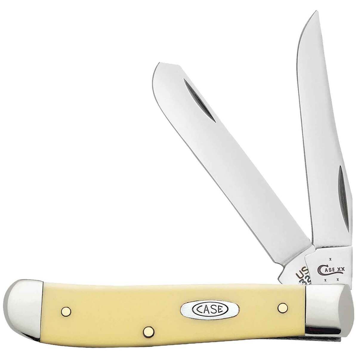 Case Trapper Pocket Knife Case Trapper Pocket Knife