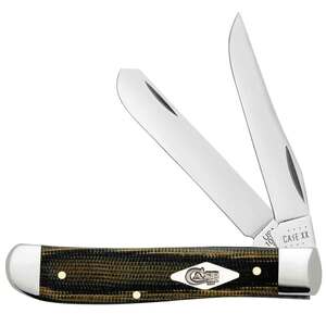 Case Mini Trapper 3.27 inch Folding Knife