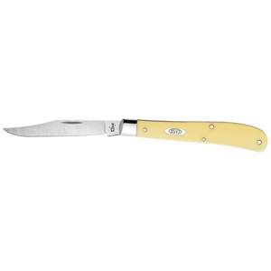 Case Slimline Trapper 3.25 inch Folding Knife