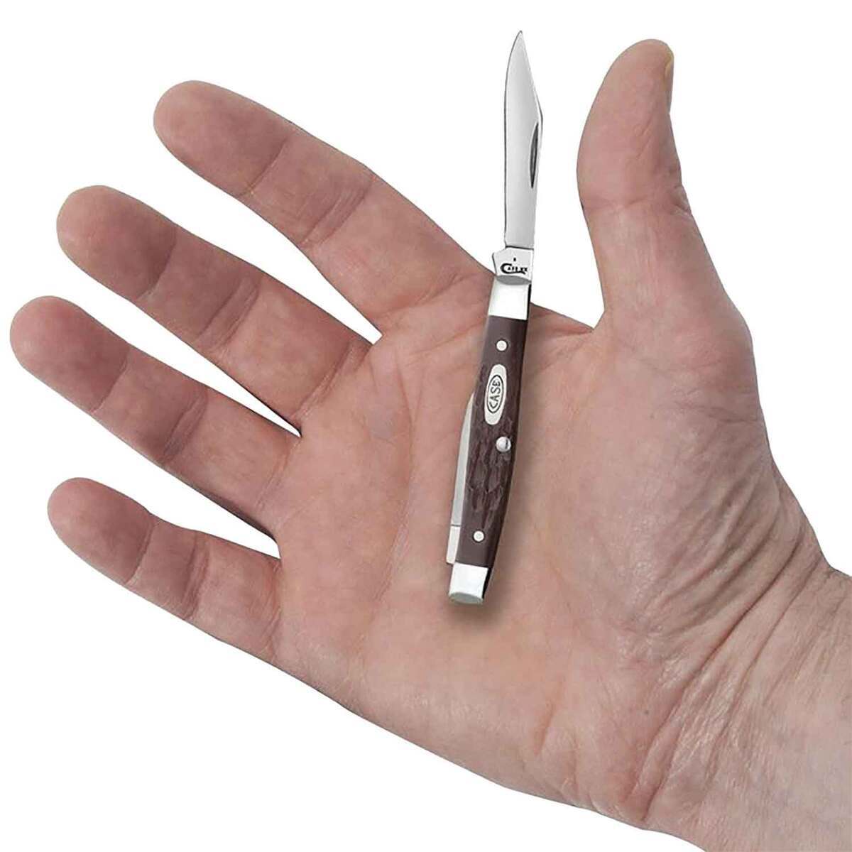 Pen Knives Case Small Pen 2 inch Folding Knife | Sportsman's Warehouse
