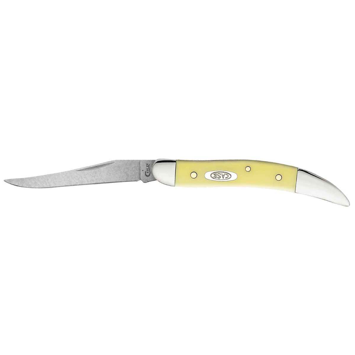 Case Trapper Pocket Knife Case Trapper Pocket Knife