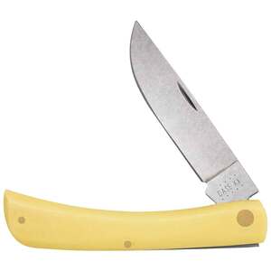 Case Sod Buster 3.3 inch Folding Knife