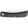 Case Sod John Deere Buster Jr 2.8 inch Folding Knife - Black
