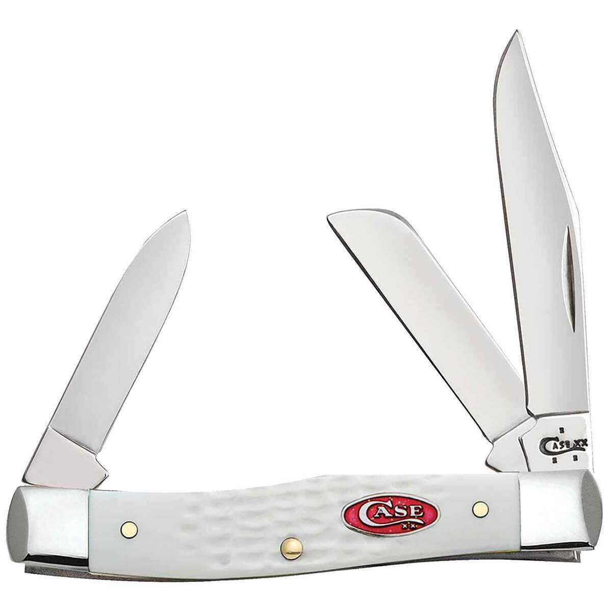 Case Sparxx Standard Jig Pocket Knives Case Sparxx Standard Jig Pocket Knives