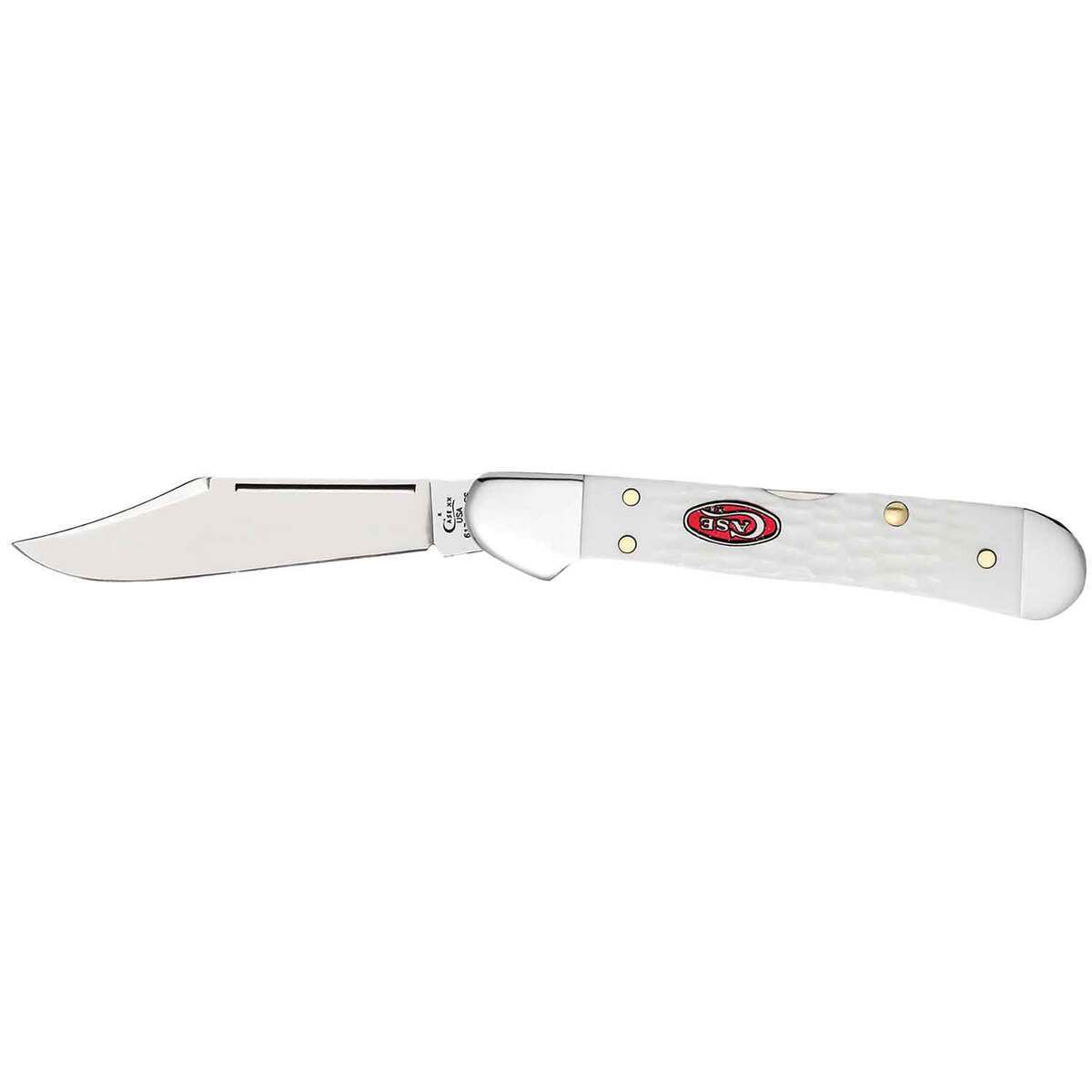Case Sparxx Standard Jig Pocket Knives Case Sparxx Standard Jig Pocket Knives
