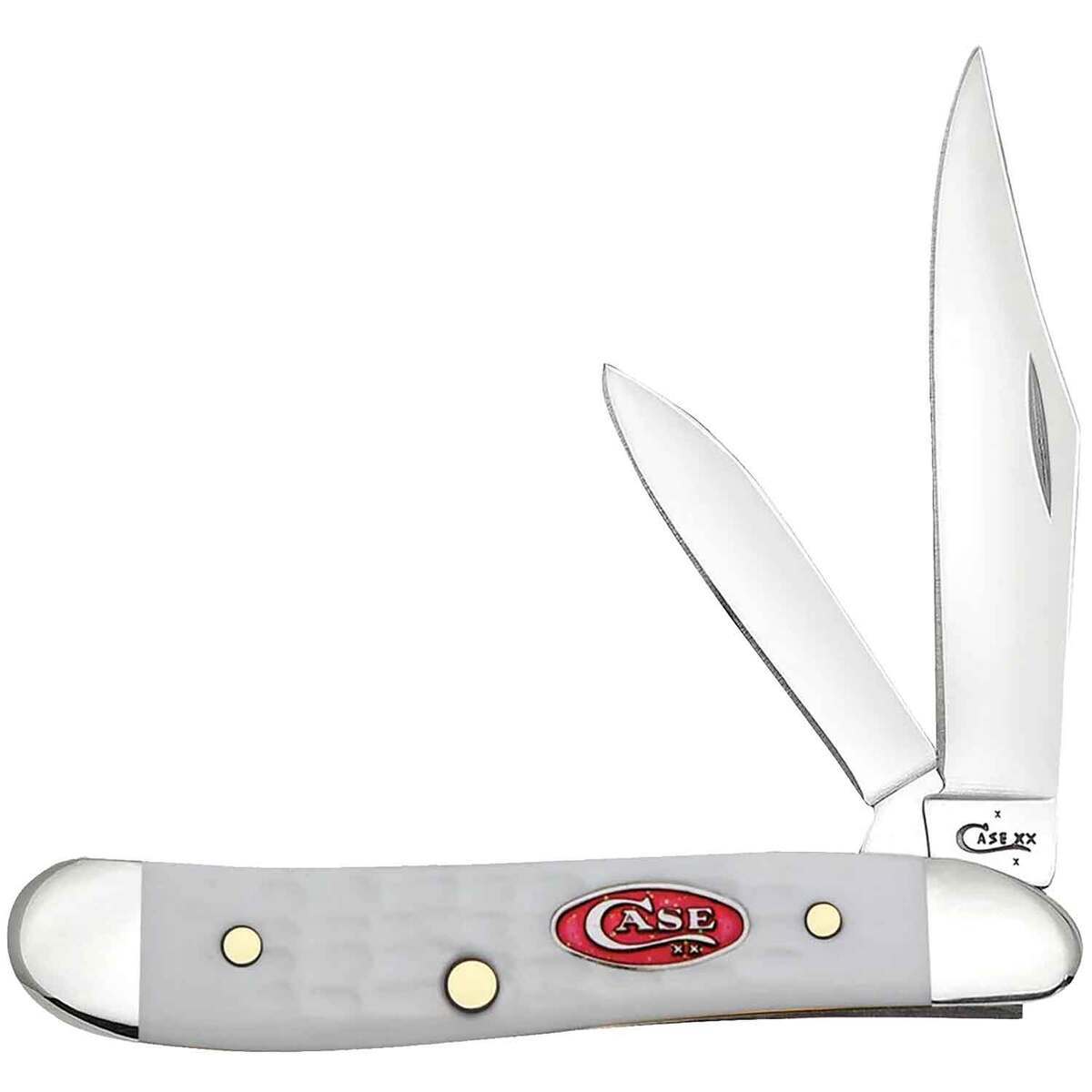 Case Sparxx Standard Jig Pocket Knives Case Sparxx Standard Jig Pocket Knives