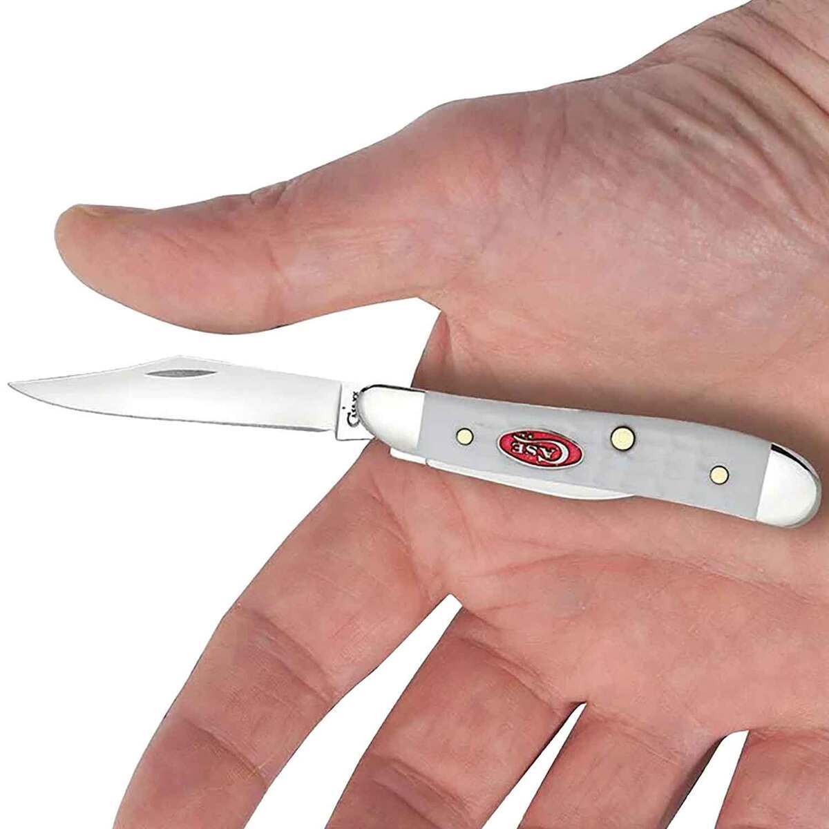 Case Sparxx Standard Jig Pocket Knives Case Sparxx Standard Jig Pocket Knives