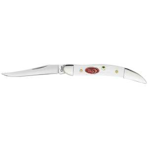 Case SparXX Standard Jig Small Texas Toothpick 2.25 inch Folding Knife