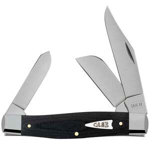 Case Stockman 3.3 inch Folding Knife