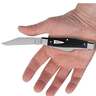 Case Stockman 3.3 inch Folding Knife - Black