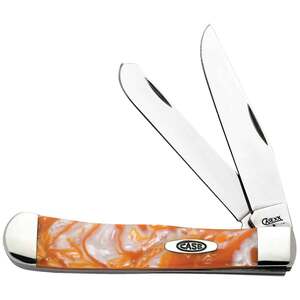 Case Tennessee Trapper 3.27 inch Folding Knife
