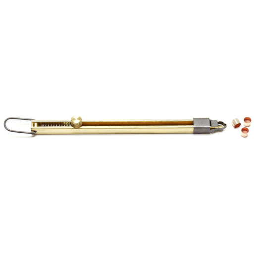 CASH Straight Line Capper