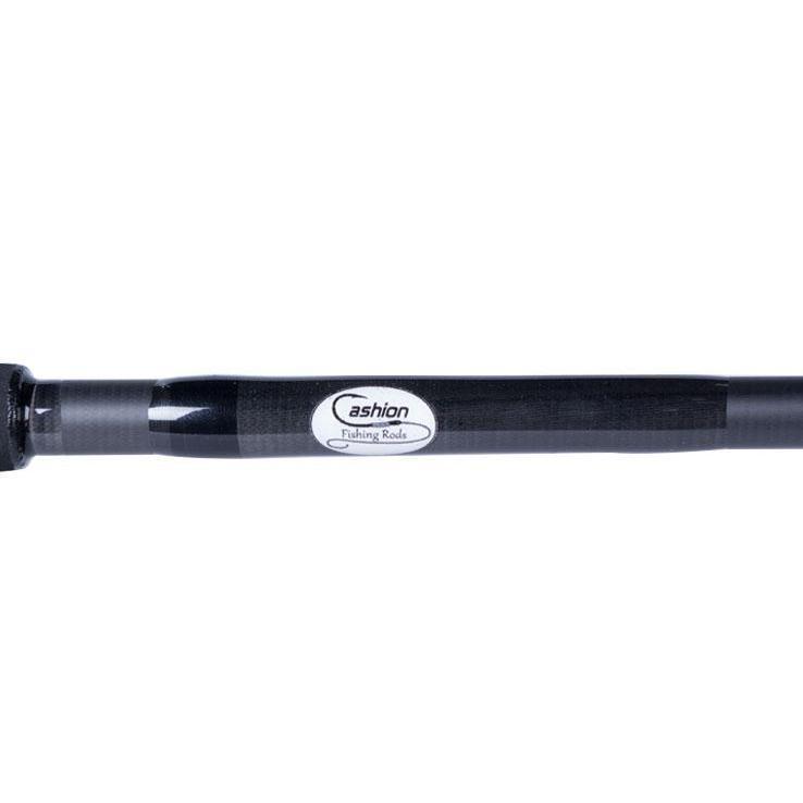 Cashion CRT Spinning Rod Cashion CRT Spinning Rod