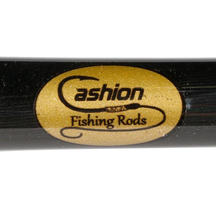 Cashion Elite Drop-Shot Spinning Rod Cashion Elite Drop-Shot Spinning Rod