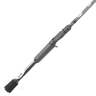 Cashion Fishing Rods CK Series Chattergrass Casting Rod - 7ft 4in, Medium Heavy Power, Fast Action, 1pc - Black