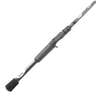 Cashion Fishing Rods CK Series Cranking Casting Rod - 7ft 3in, Medium Heavy Power, Moderate Fast Action, 1pc - Black
