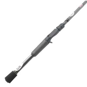 Cashion Fishing Rods CK Series Cranking Casting Rod - 7ft 3in, Medium Heavy Power, Moderate Fast Action, 1pc