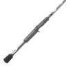 Cashion Fishing Rods CK Series Flipping Casting Rod - 7ft 6in, Medium Heavy Power, Fast Action, 1pc - Black
