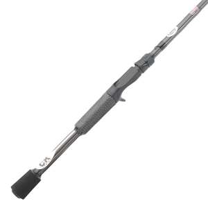 Cashion Fishing Rods CK Series Flipping Casting Rod - 7ft 6in, Medium Heavy Power, Fast Action, 1pc