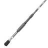 Cashion Fishing Rods CK Series Shaky Head Spinning Rod - 7ft 2in, Medium Heavy Power, Fast Action, 1pc - Black