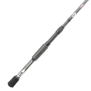 Cashion Fishing Rods CK Series Shaky Head Spinning Rod - 7ft 2in, Medium Heavy Power, Fast Action, 1pc