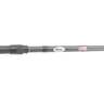 Cashion Fishing Rods CK Series Shaky Head Spinning Rod - 7ft 2in, Medium Heavy Power, Fast Action, 1pc - Black