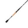 Cashion Fishing Rods Element Drop Shot Spinning Rod - 7ft 1in, Medium Light Power, Fast Action, 1pc