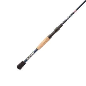 Cashion Fishing Rods Element Drop Shot Spinning Rod