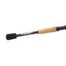 Cashion Fishing Rods Element Drop Shot Spinning Rod - 7ft 1in, Medium Light Power, Fast Action, 1pc