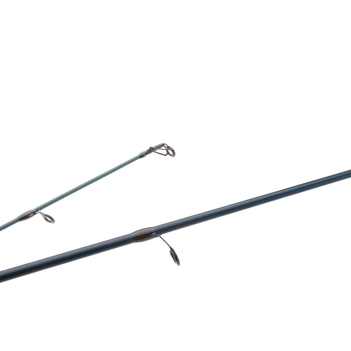 Cashion Fishing Rods Element Drop Shot Spinning Rod - 7ft 1in, Medium ...