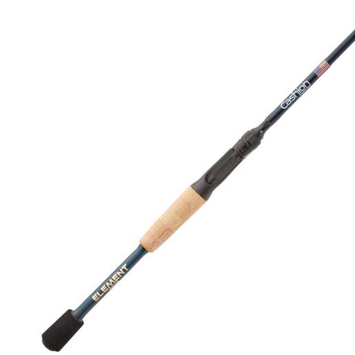 Cashion Fishing Rods Element Frog Casting Rod