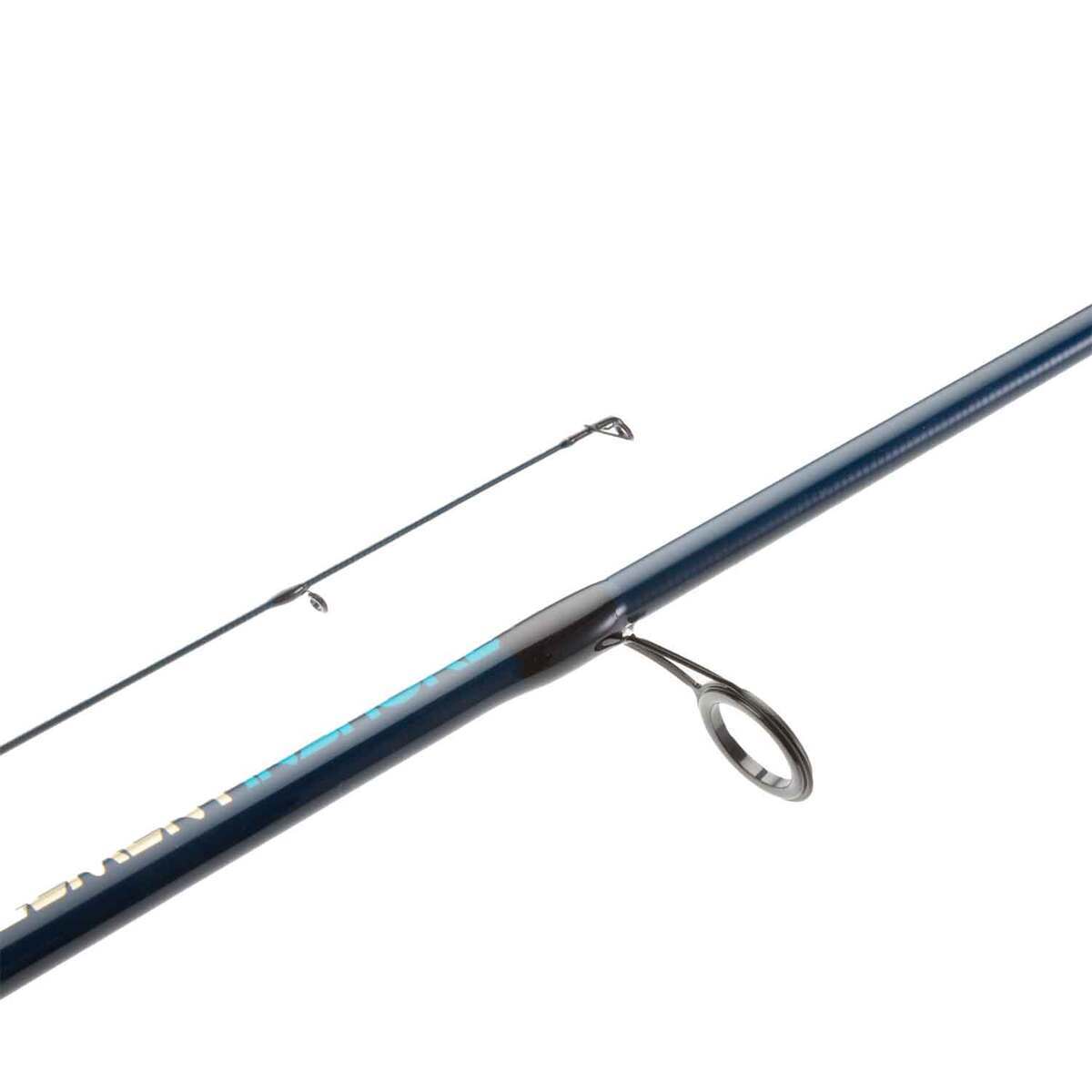 Cashion Fishing Rods Element Inshore All Purpose Saltwater Spinning Rod ...