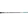 Cashion Fishing Rods Element Inshore All Purpose Spinning Rod - 7ft 6in, Medium Power, Fast Action, 1pc