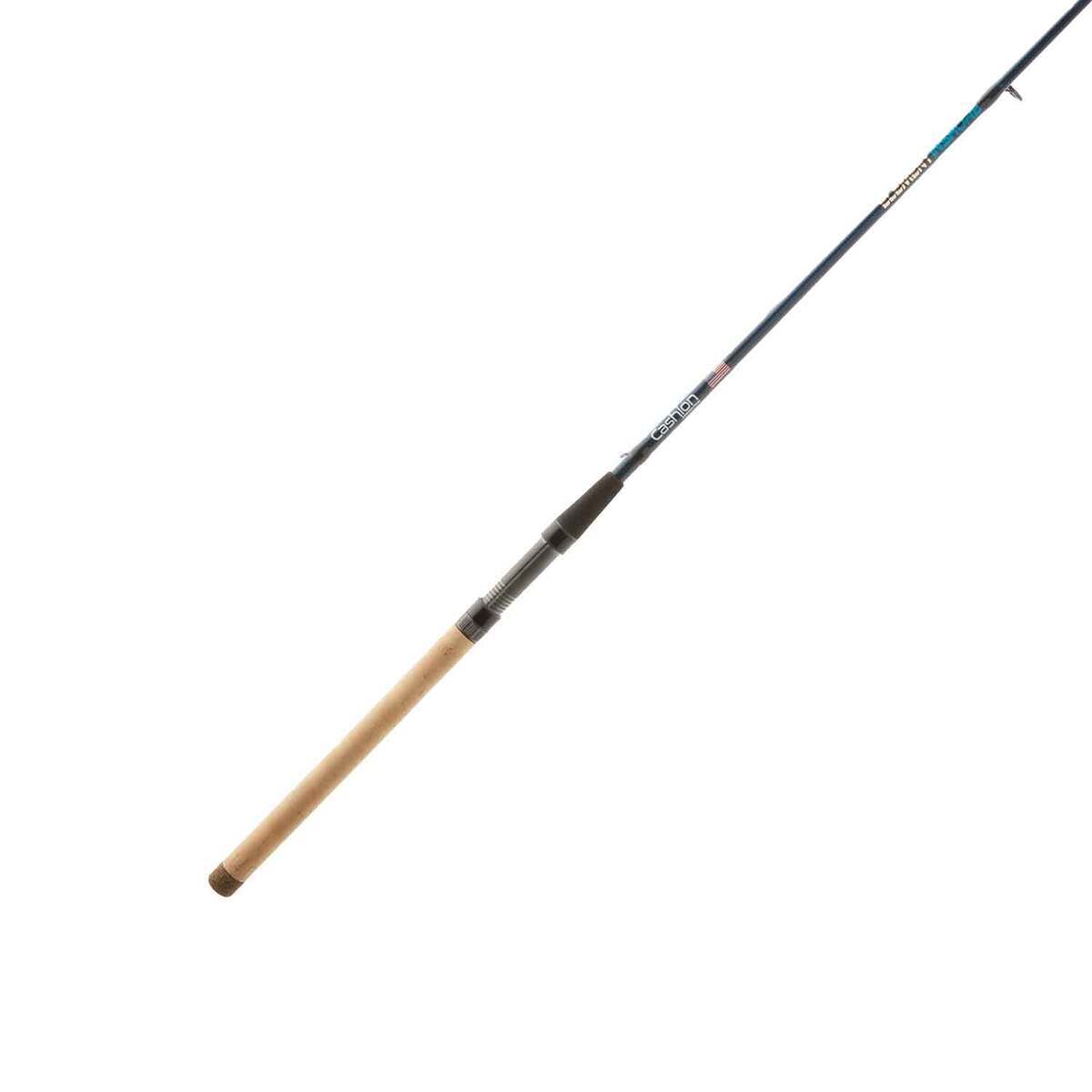 Cashion Fishing Rods Element Inshore Flounder & Red Saltwater Spinning ...