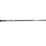Cashion Fishing Rods Element Inshore Trout Saltwater Spinning Rod - 7ft, Medium Light Power, Fast Action, 1pc