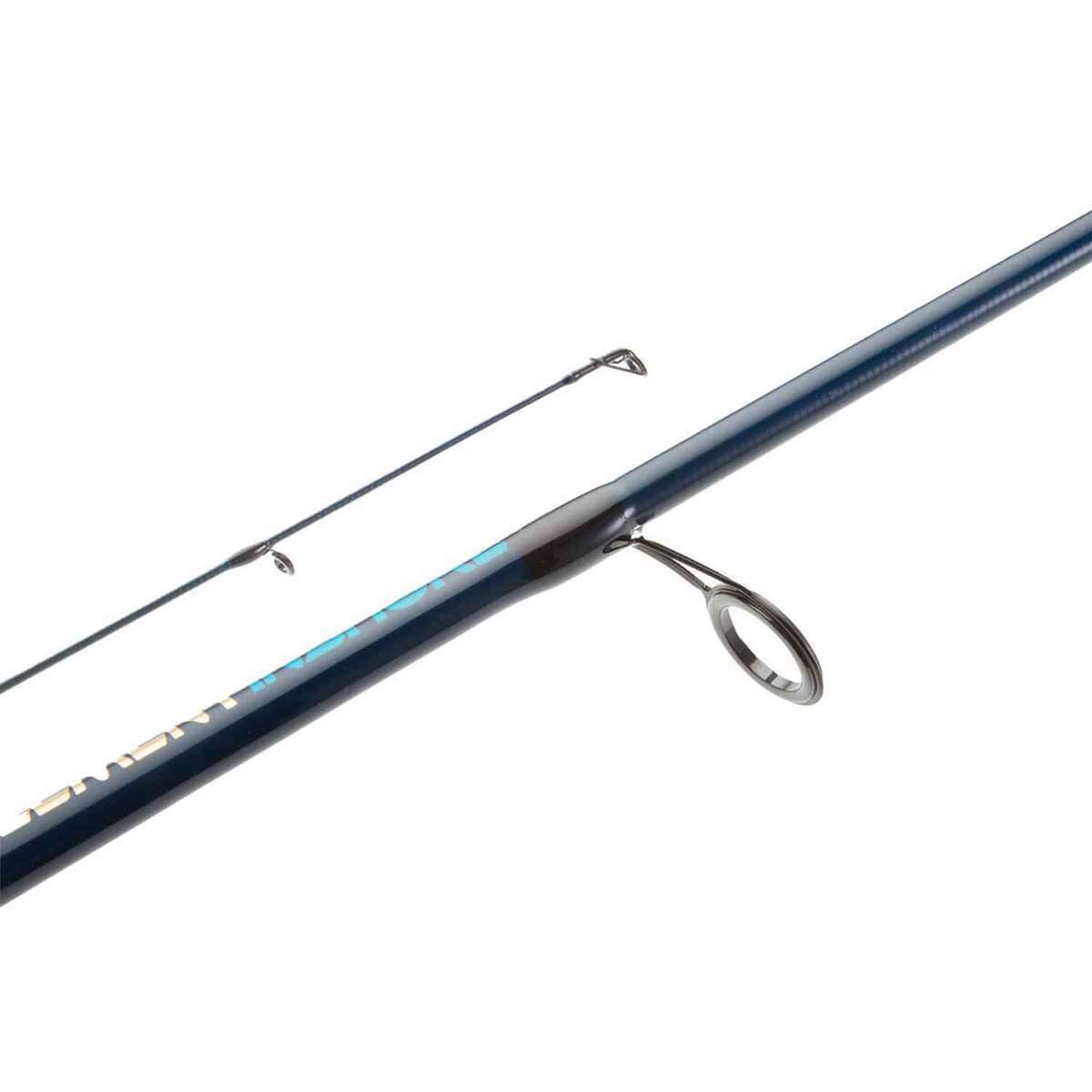 Saltwater Inshore Rods Cashion Fishing Rods Element Inshore Trout Saltwater Spinning Rod - 7ft ...