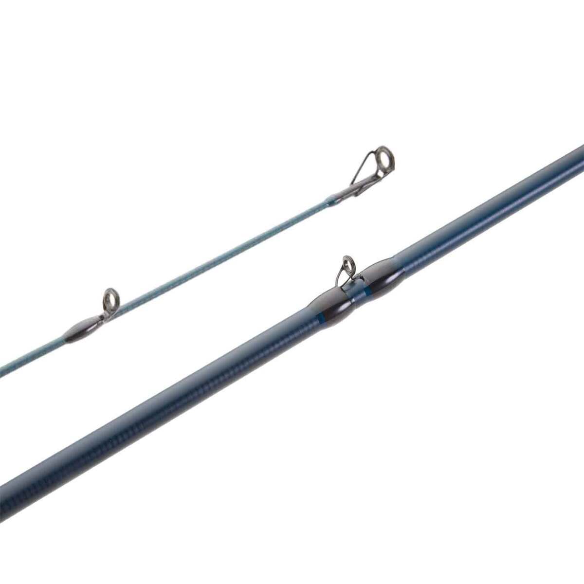 Cashion Fishing Rods Element Multi-Purpose Casting Rod - 7ft 1in, Medium Heavy Power, Moderate Fast Action, 1pc Cashion Fishing Rods Element Multi-Purpose Casting Rod - 7ft 1in, Medium Heavy Power, Moderate Fast Action, 1pc