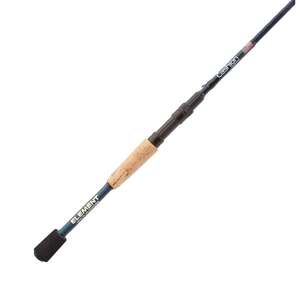 Cashion Fishing Rods Element Multi-Purpose Spinning Rod - 7ft, Medium Heavy Power, Fast Action, 1pc