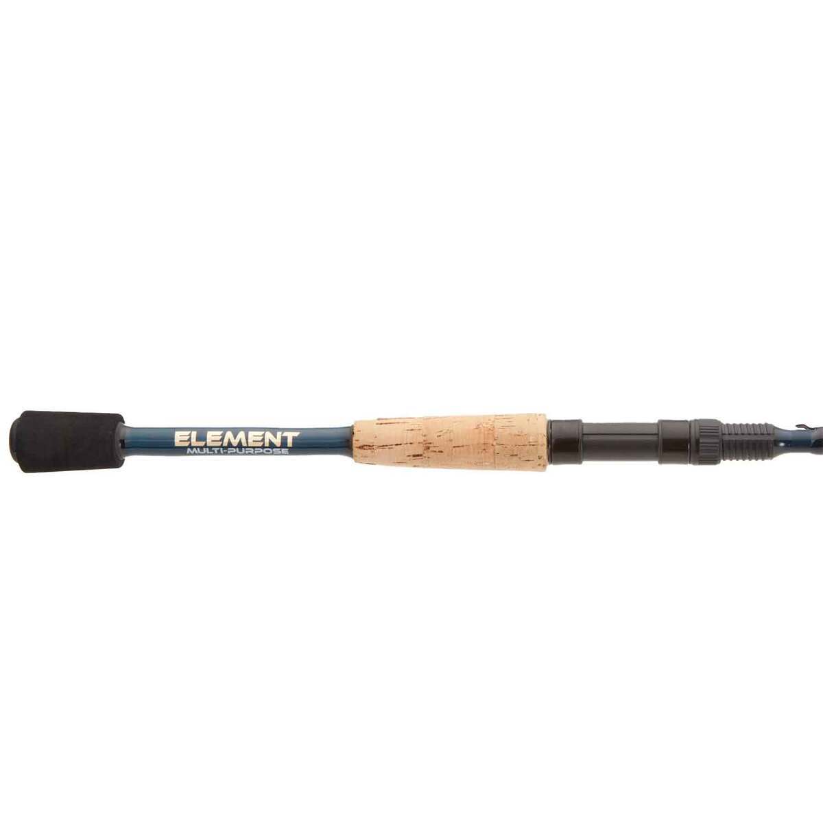 Cashion Fishing Rods Element Multi-Purpose Spinning Rod - 7ft, Medium ...