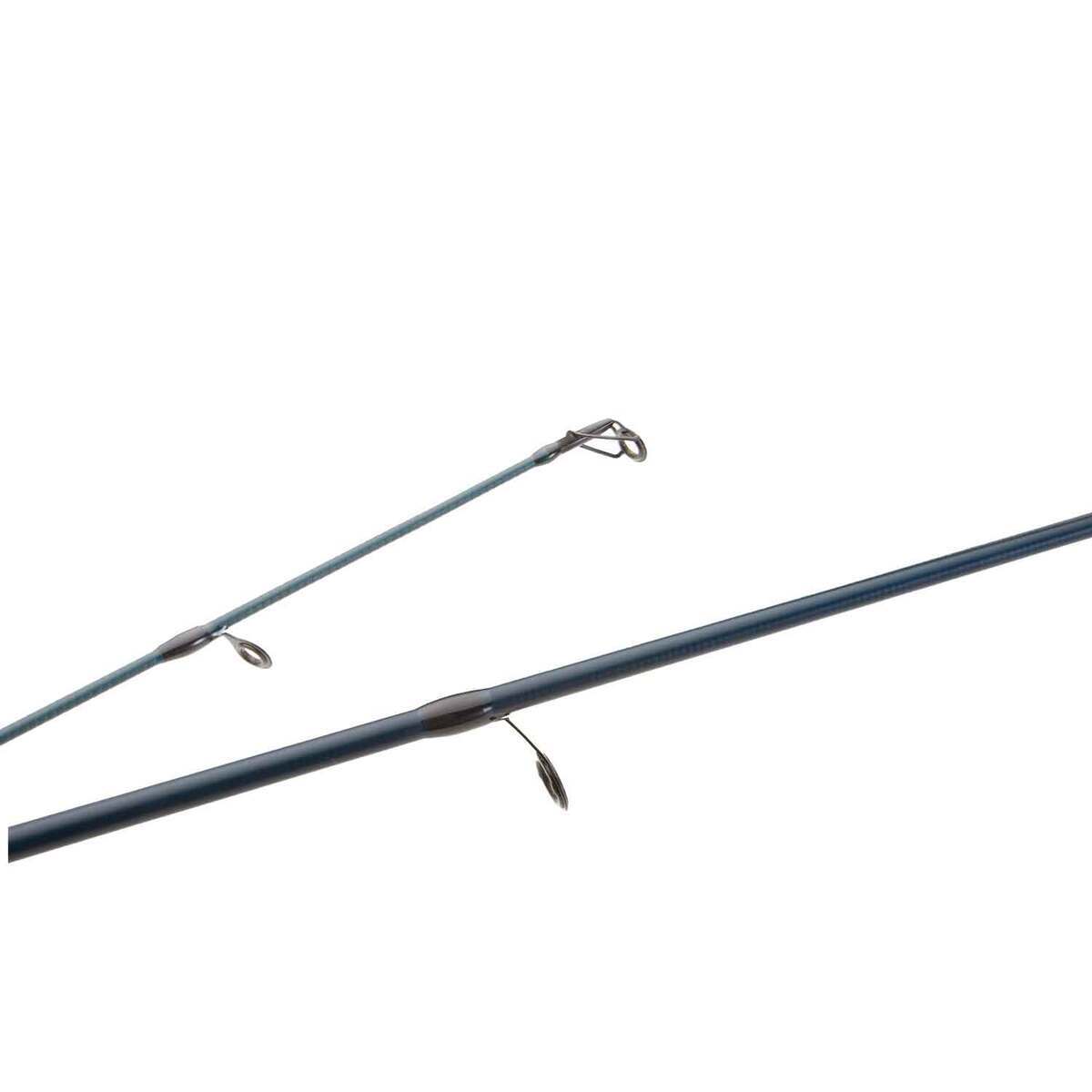 Cashion Fishing Rods Element Multi-Purpose Spinning Rod - 7ft, Medium ...