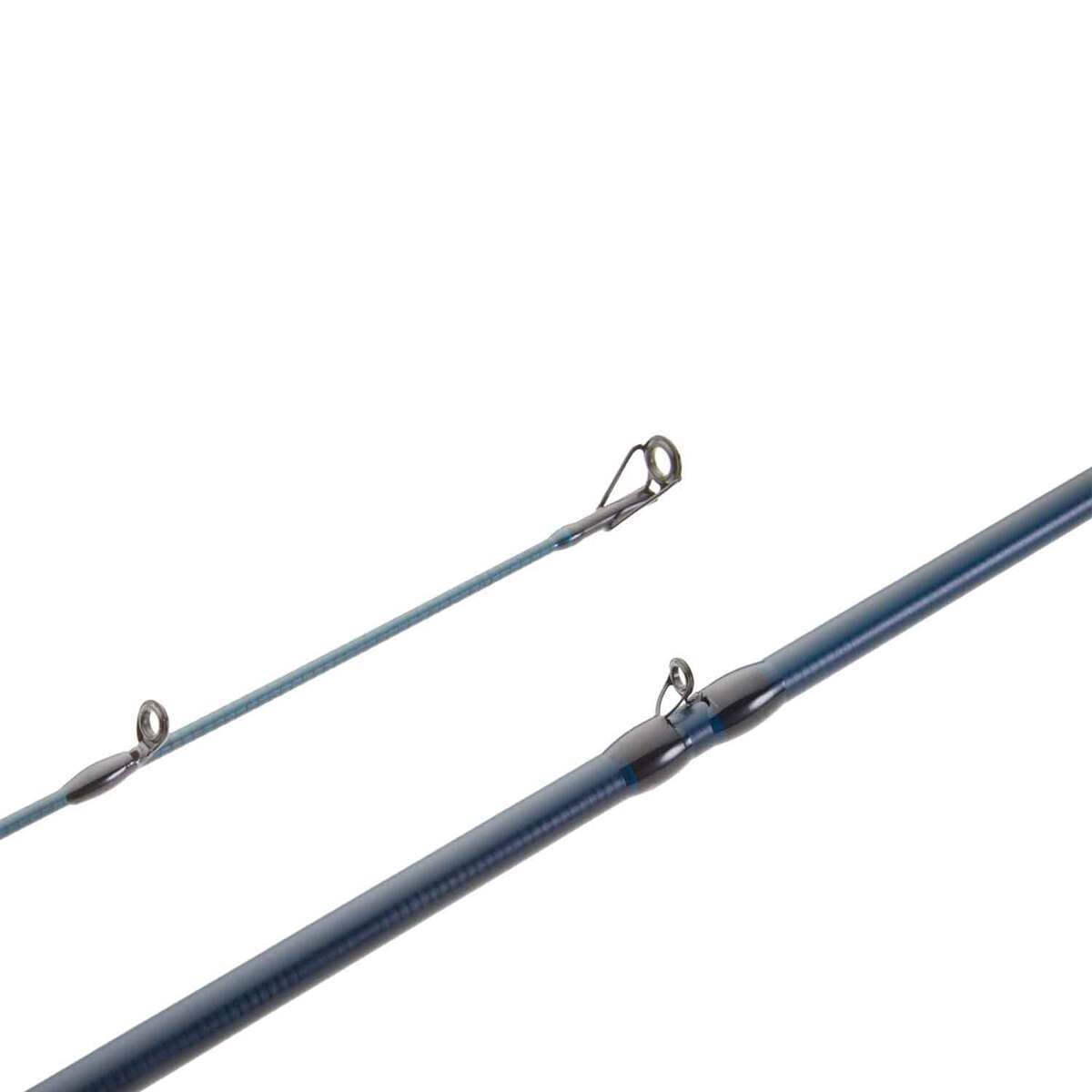 Cashion Fishing Rods Element Worm And Jig Casting Rod - 7ft, Medium ...