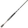 Cashion Fishing Rods ICON Chatterbait Casting Rod - 7ft 1in, Medium Heavy Power, Moderate Fast Action, 1pc - Black