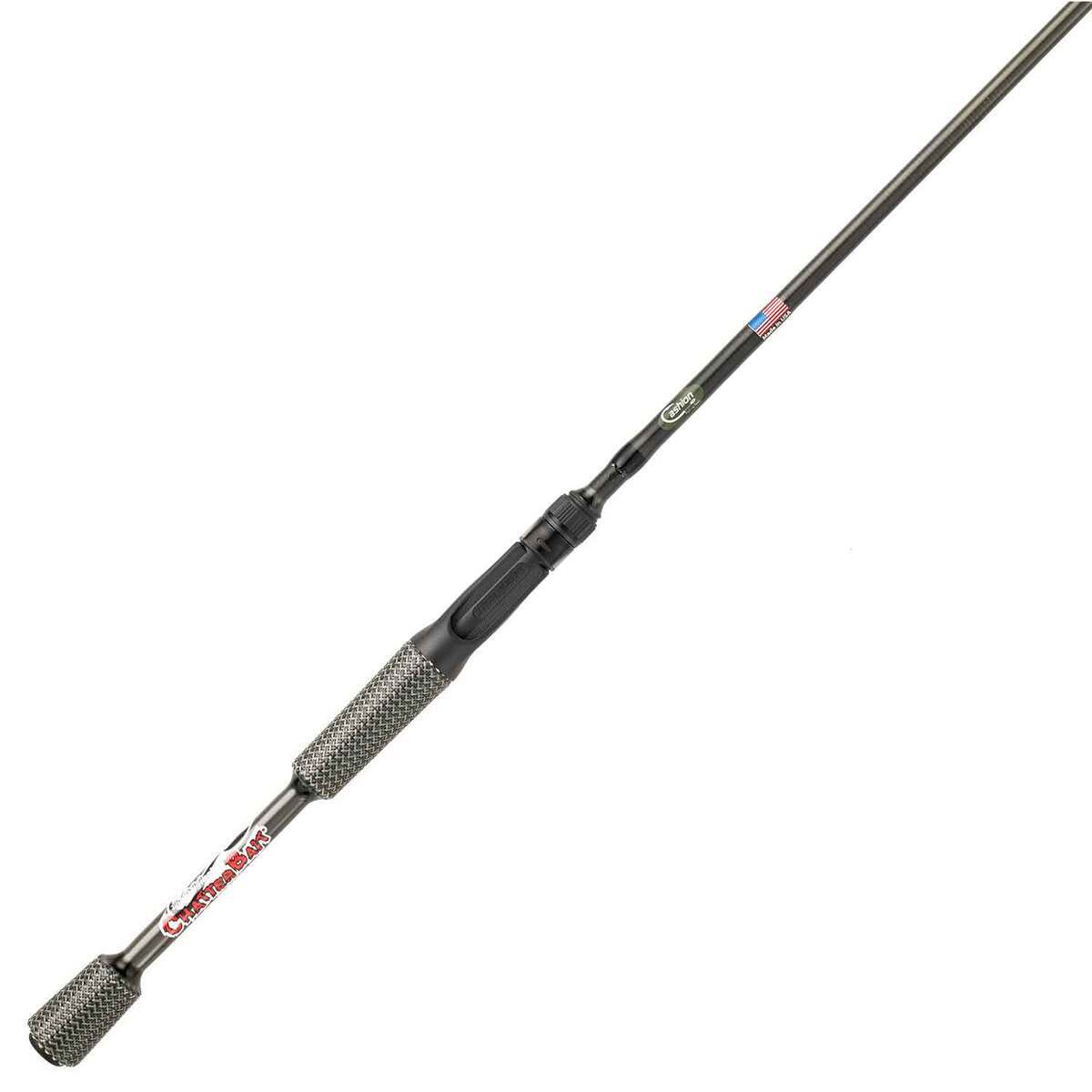 Cashion Fishing Rods ICON Chatterbait Casting Rod - 7ft 1in