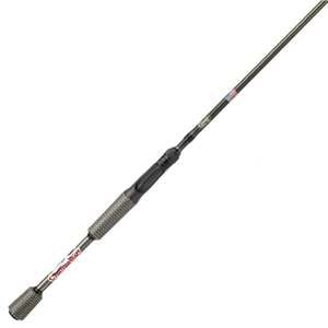 Cashion Fishing Rods ICON